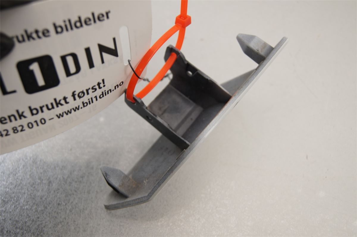 Spylerdyse Frontlykter. – bilde 1