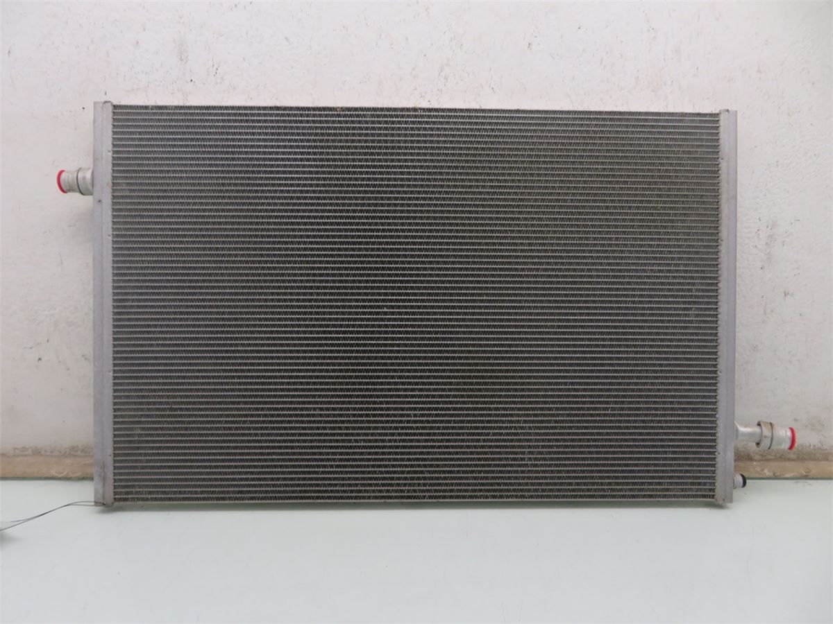 Radiator Automat – bilde 1