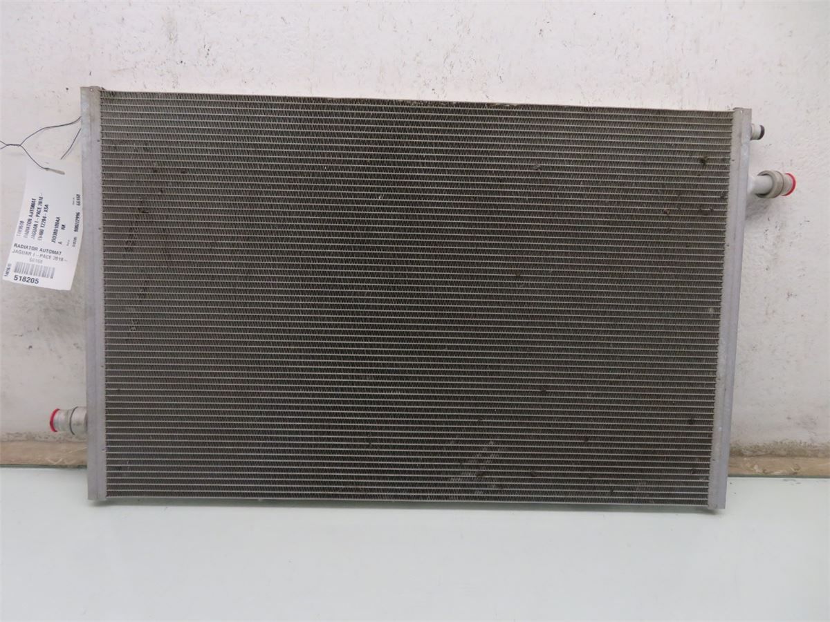 Radiator Automat – bilde 2