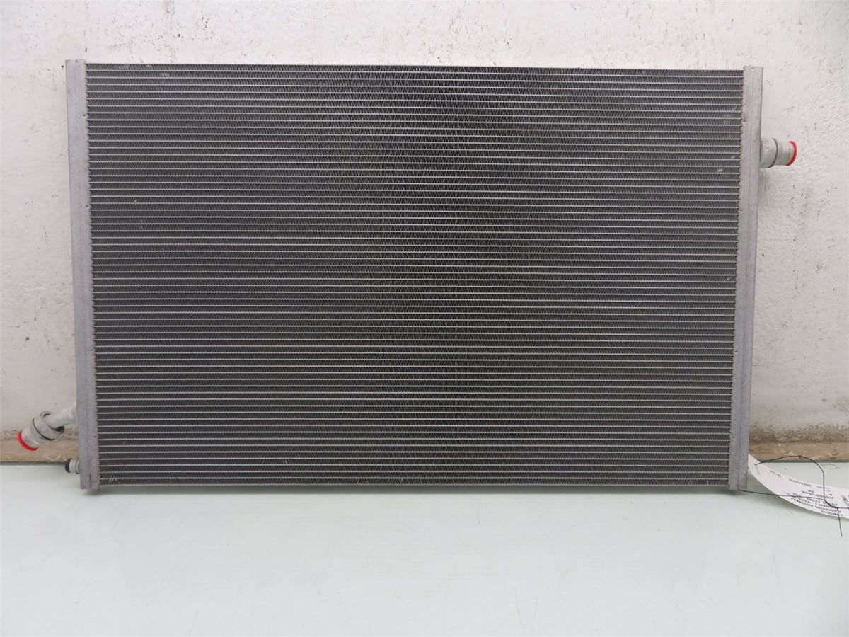 Radiator Automat – bilde 1
