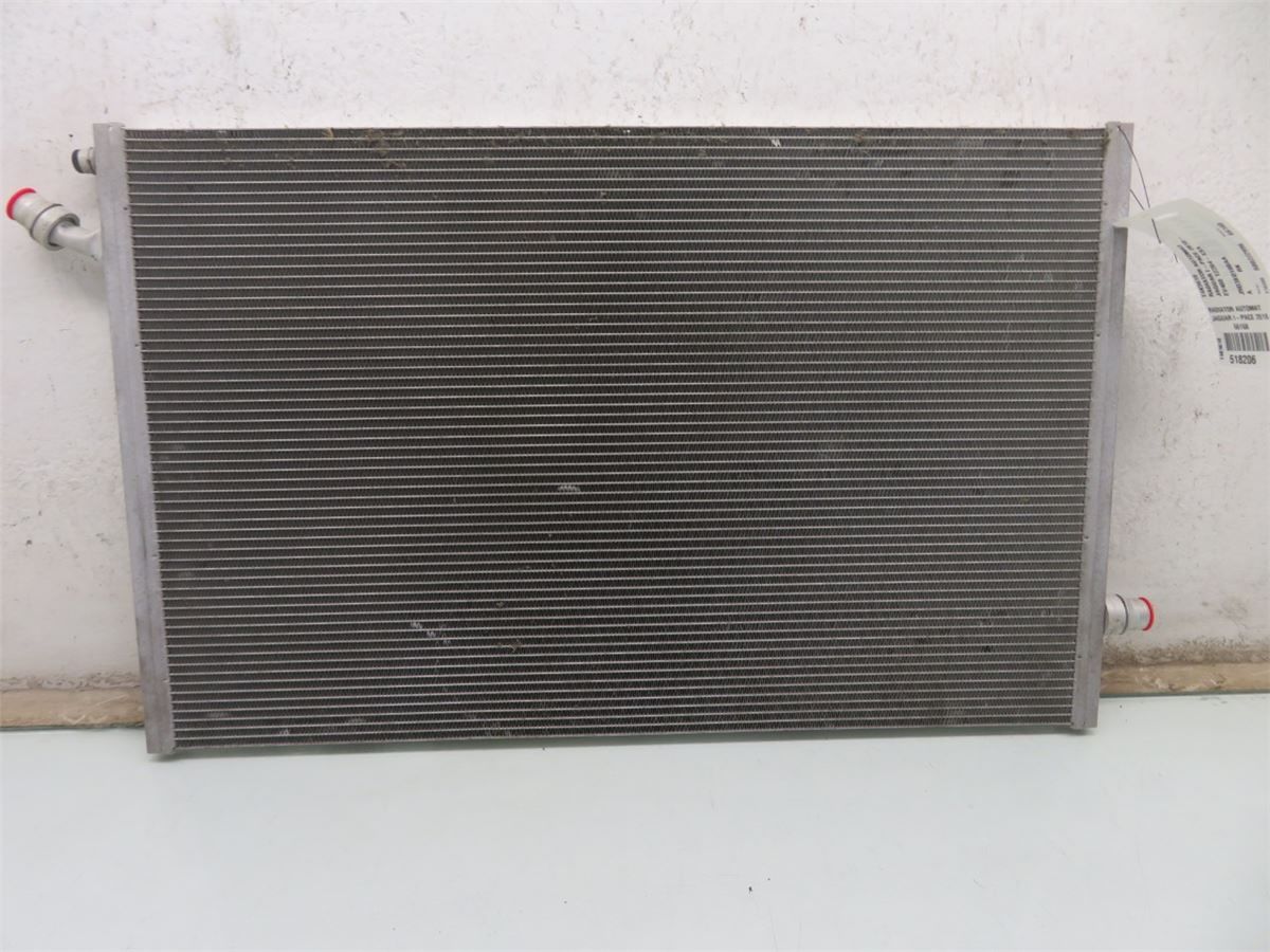 Radiator Automat – bilde 2