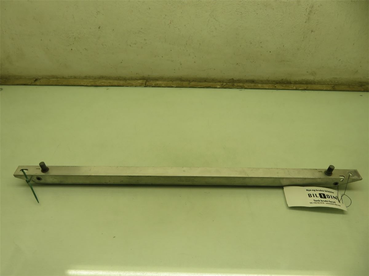 Radiator Feste / Ramme / Bjelk – bilde 1