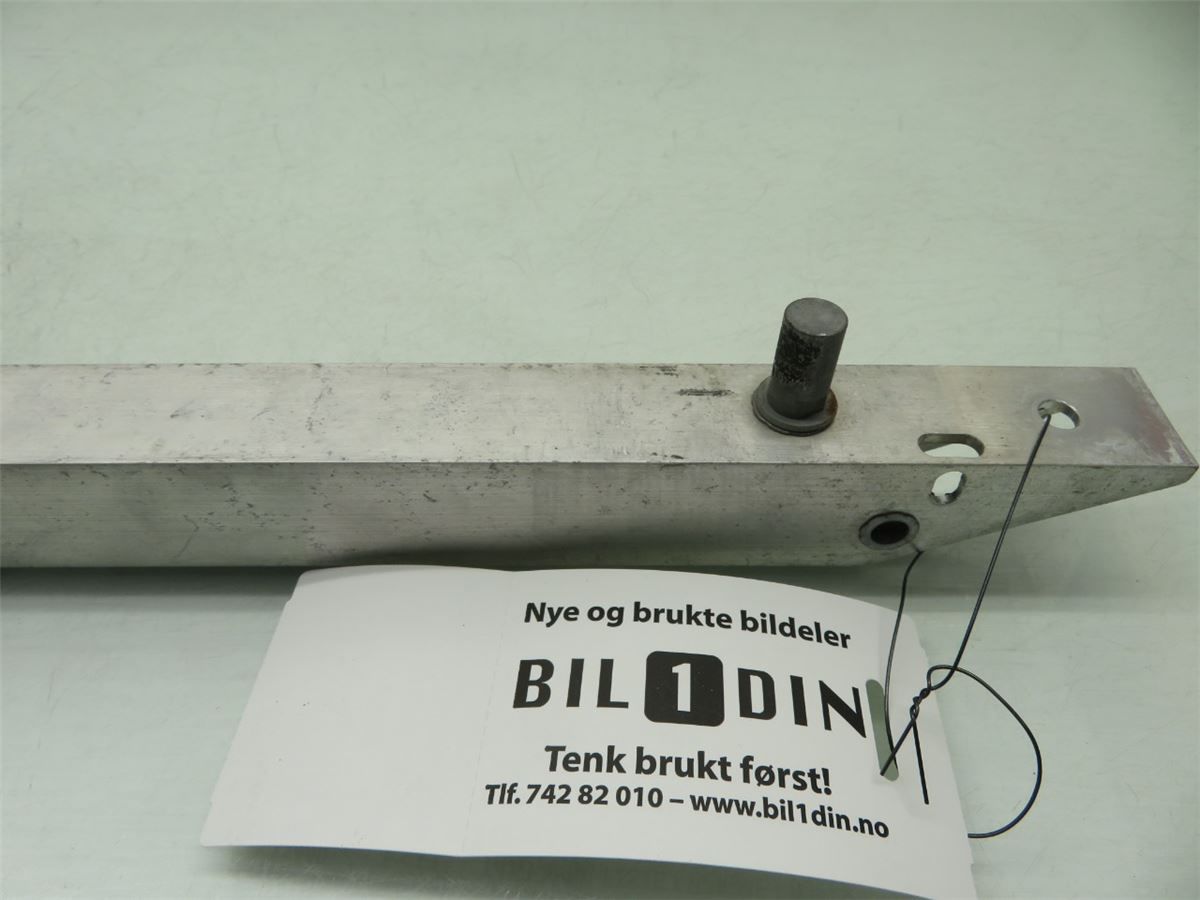 Radiator Feste / Ramme / Bjelk – bilde 2