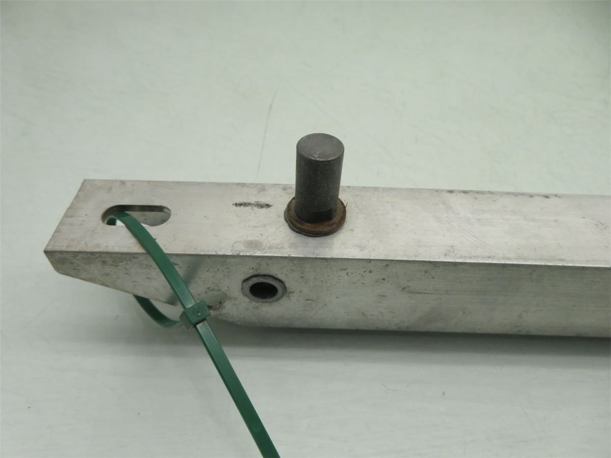 Radiator Feste / Ramme / Bjelk – bilde 3