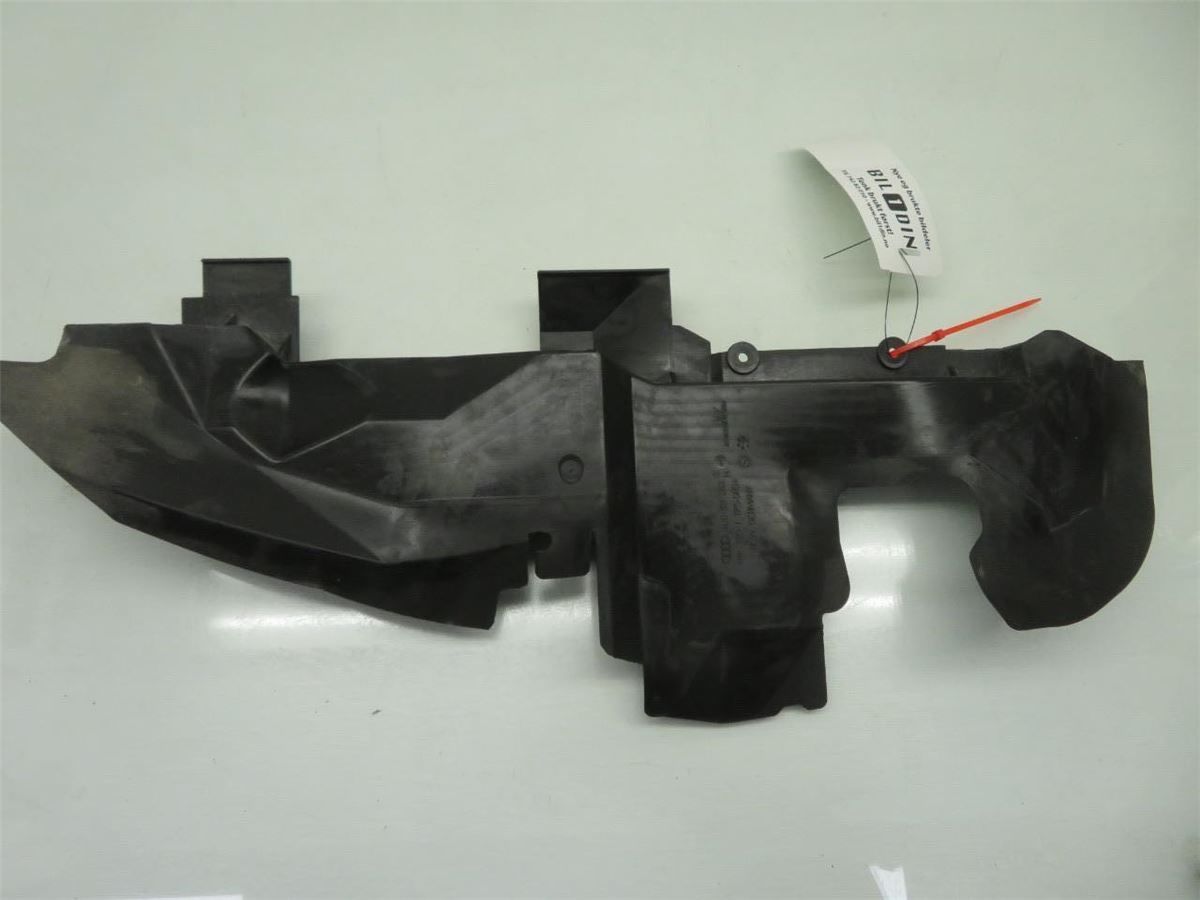 Luftstyring Front – bilde 2