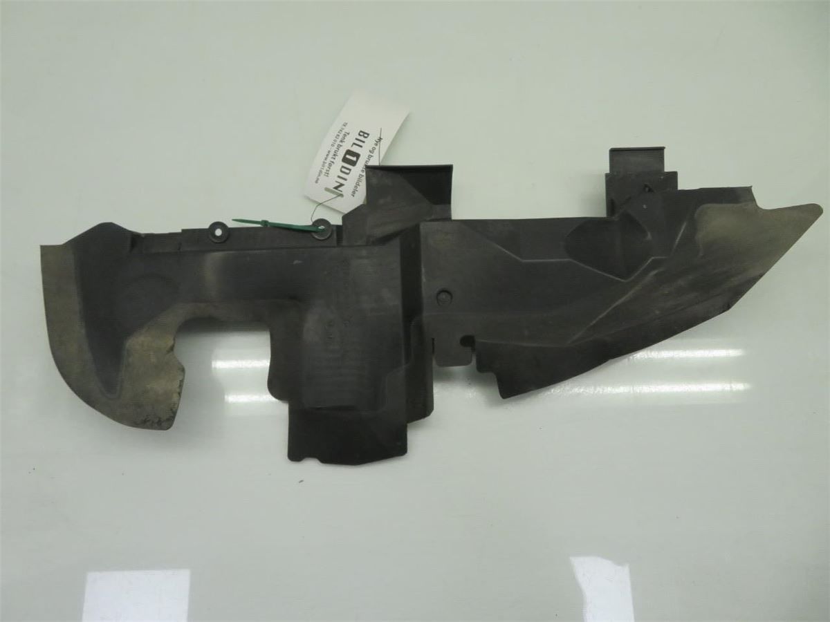 Luftstyring Front – bilde 1
