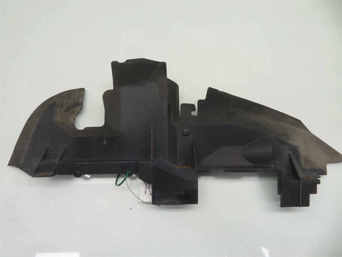 Luftstyring Front – bilde 2