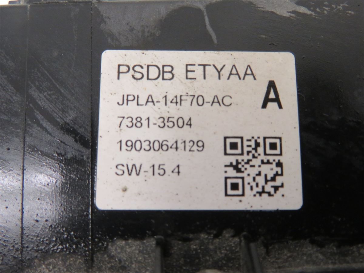 Styreenhet Batteri – bilde 4