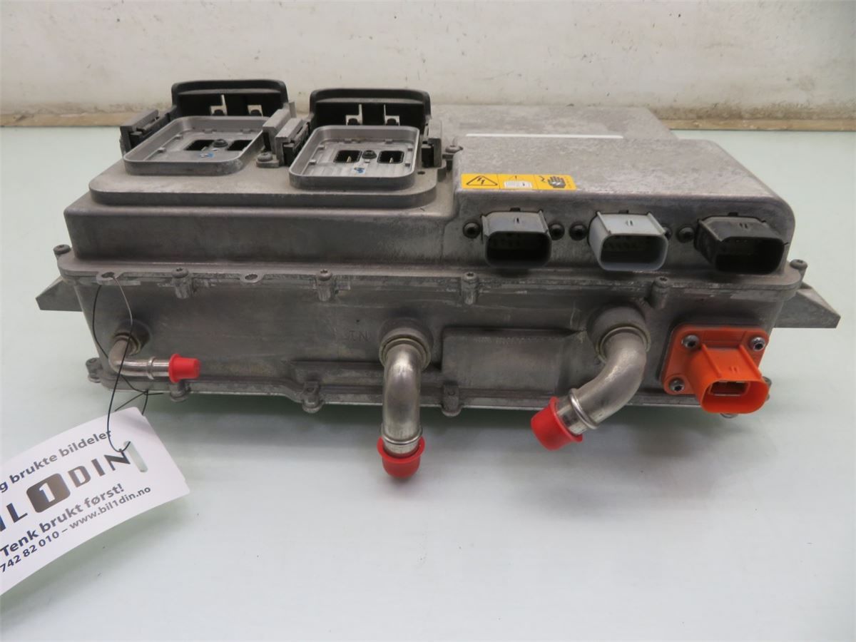 Inverter 12-220V – bilde 2