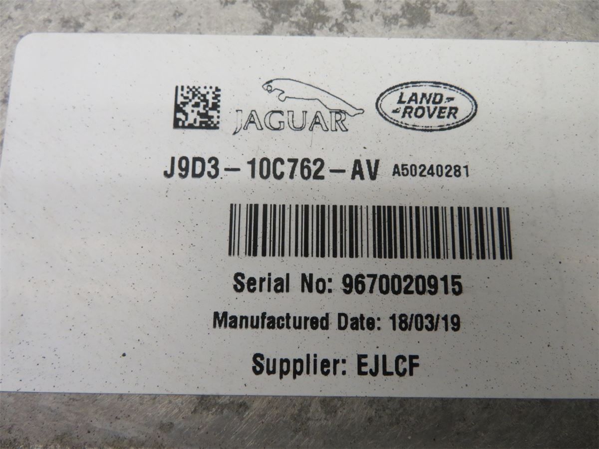 Inverter 12-220V – bilde 3