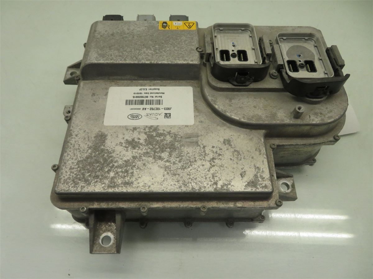 Inverter 12-220V – bilde 4