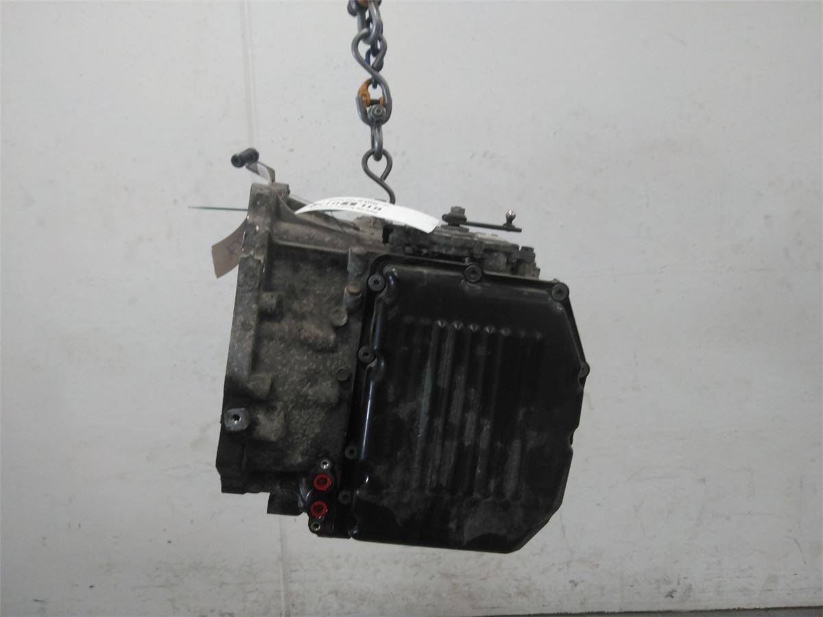 Gearkasse Automat – bilde 2