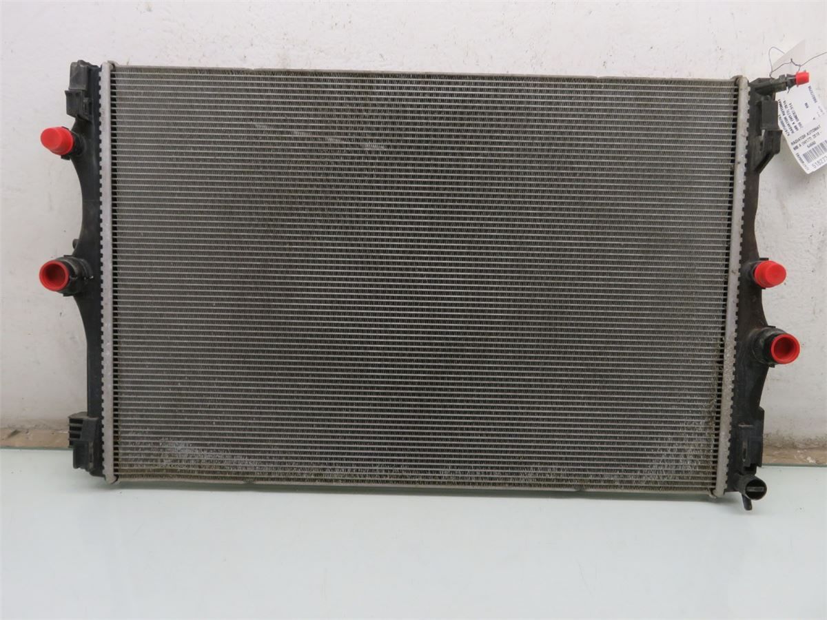 Radiator Automat – bilde 1