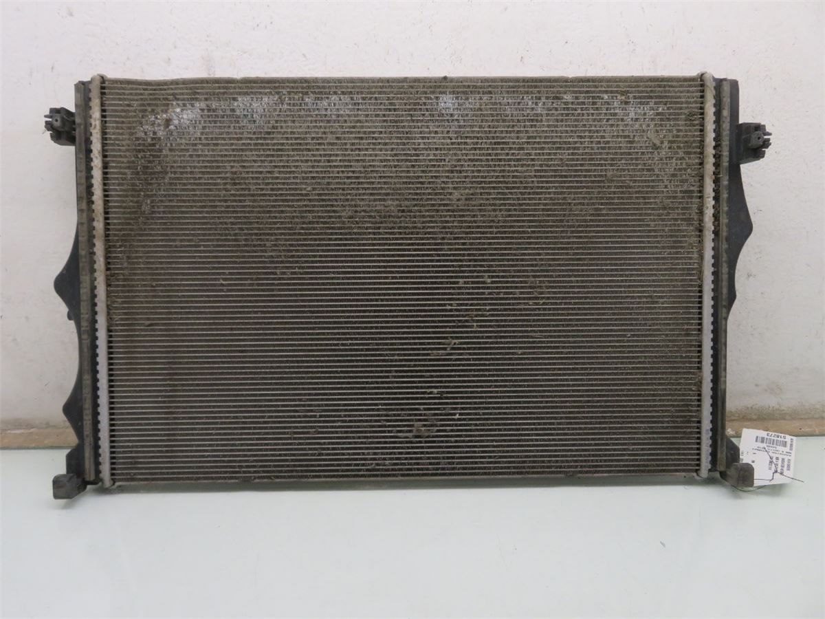 Radiator Automat – bilde 2