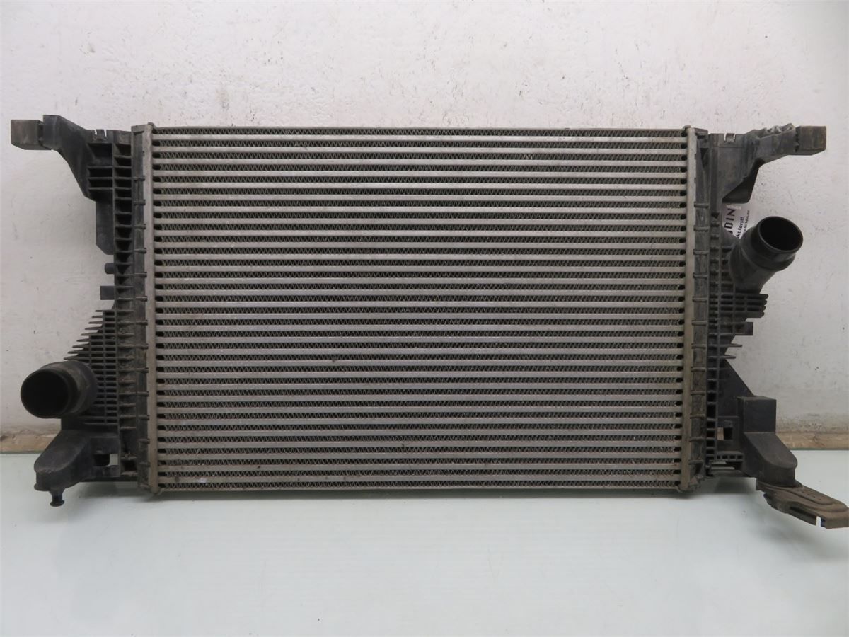 Intercooler Radiator – bilde 1