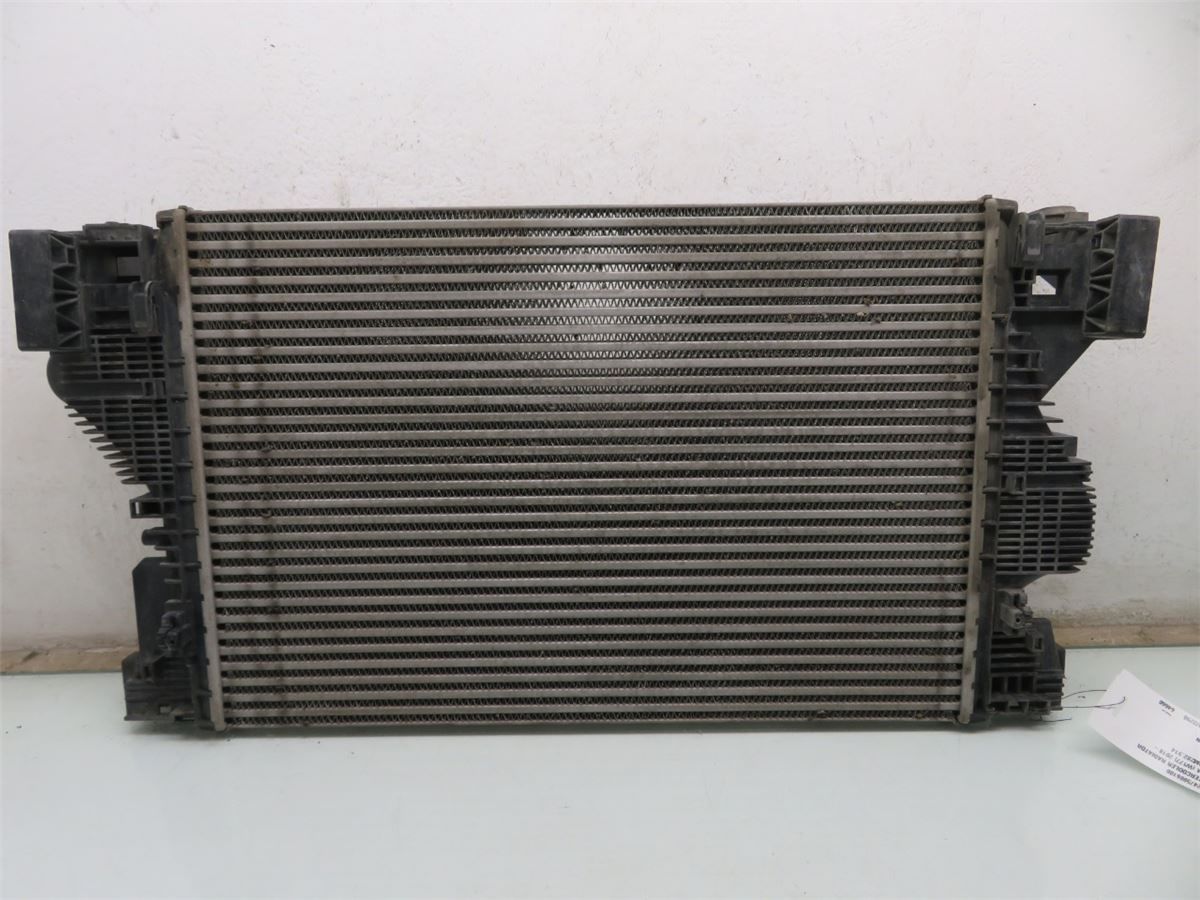 Intercooler Radiator – bilde 3