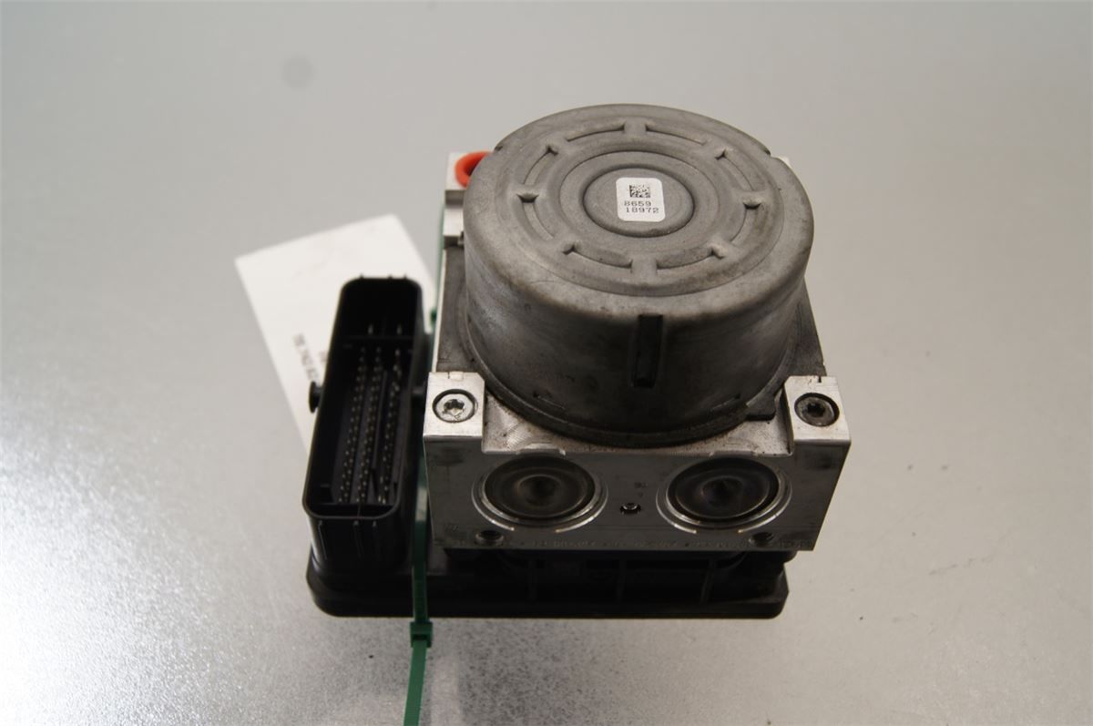 ABS Hydraulikkaggregat – bilde 1