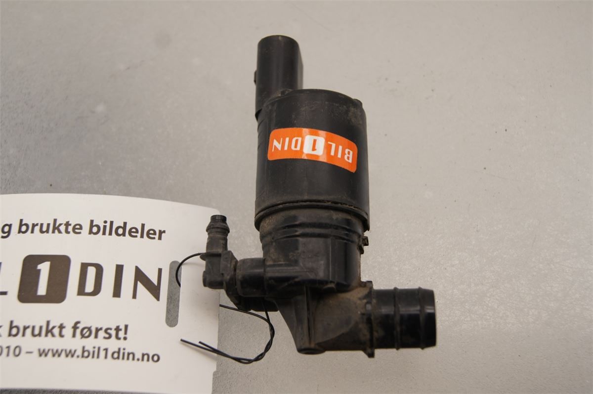 Spylerpumpe Høytrykk – bilde 1