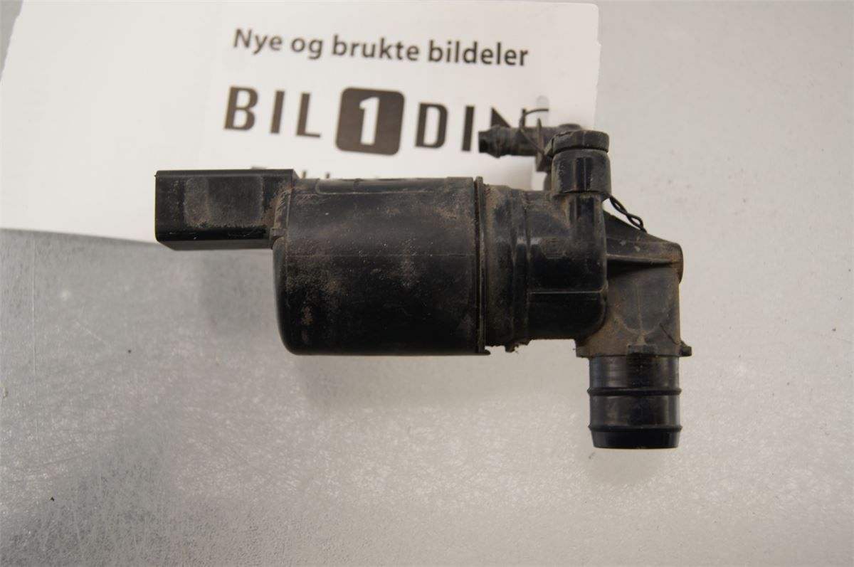 Spylerpumpe Høytrykk – bilde 2