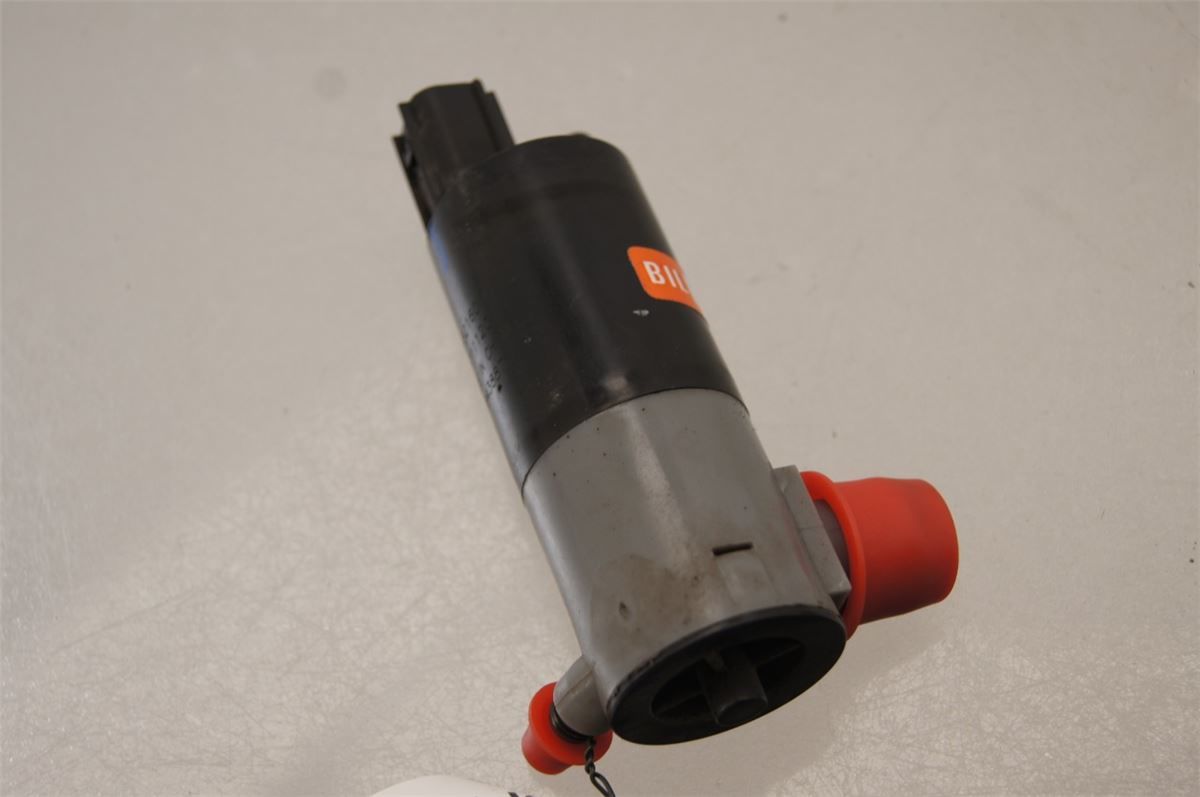 Spylerpumpe Frontrute – bilde 2