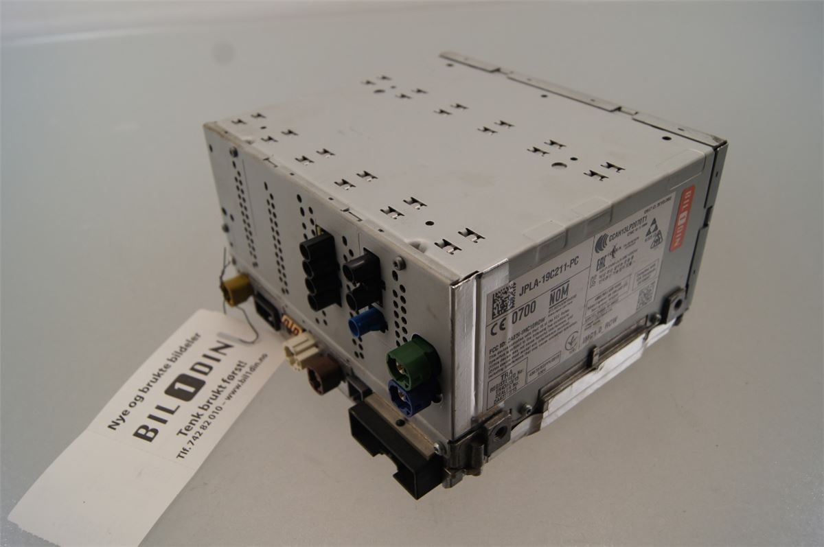 Stereo Radio – bilde 1