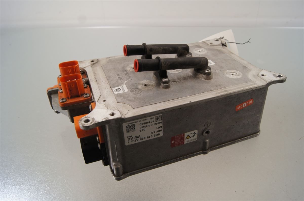 Batteri Høyspenning Lader – bilde 2