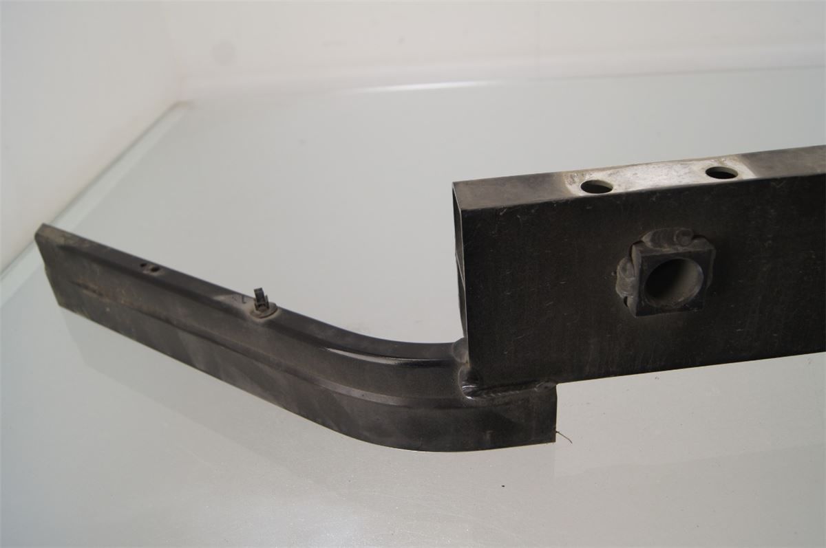 Frontplate Øvre – bilde 3