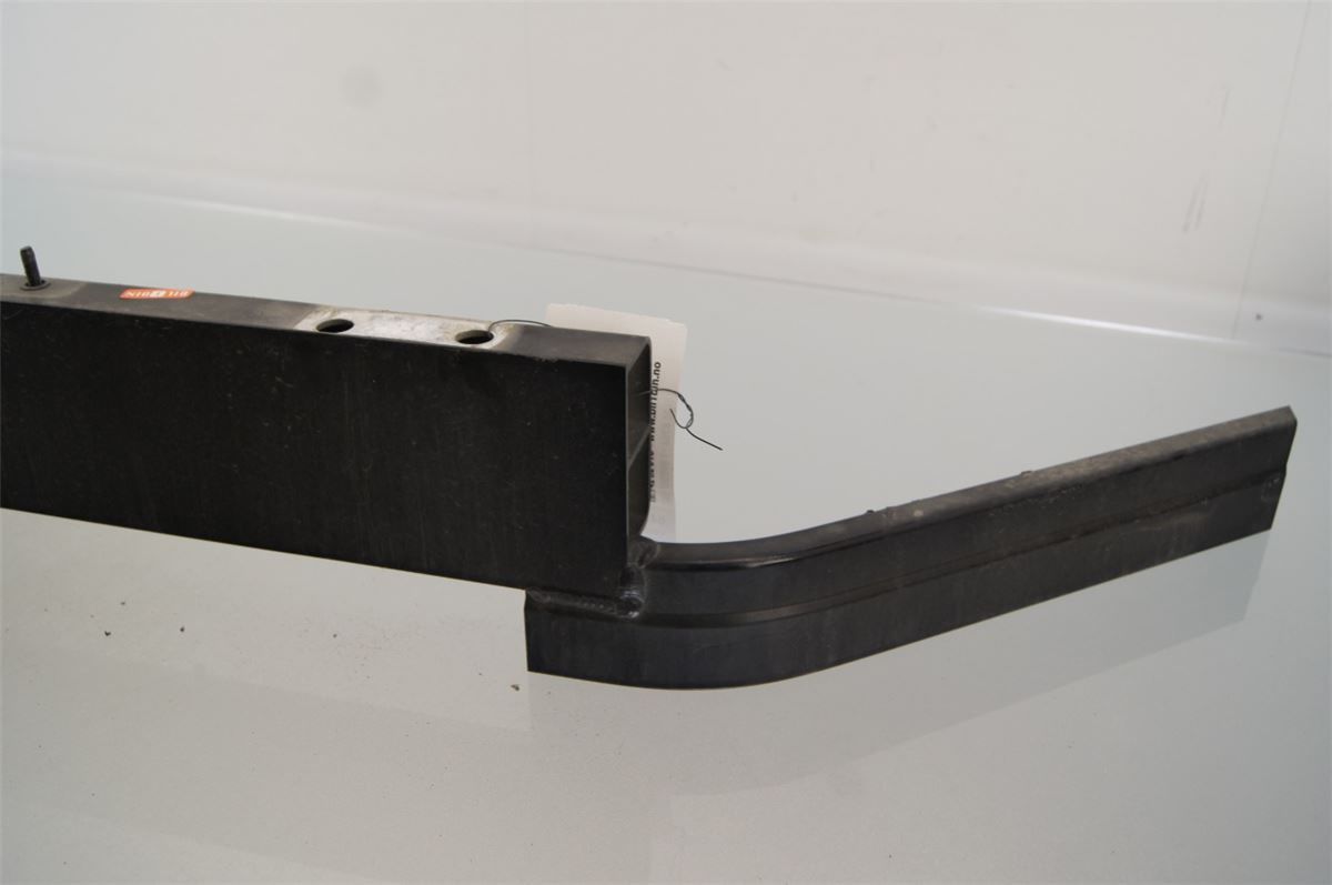 Frontplate Øvre – bilde 4
