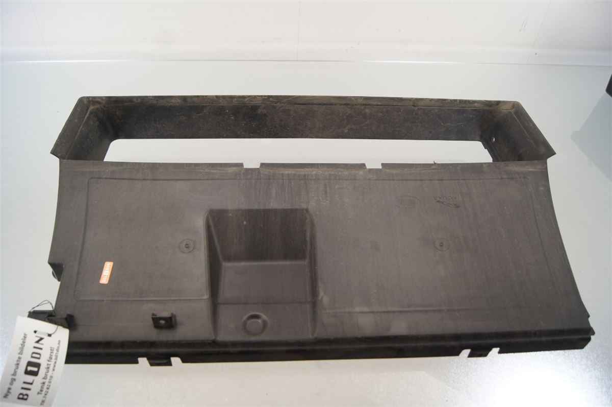 Luftstyring Front – bilde 1