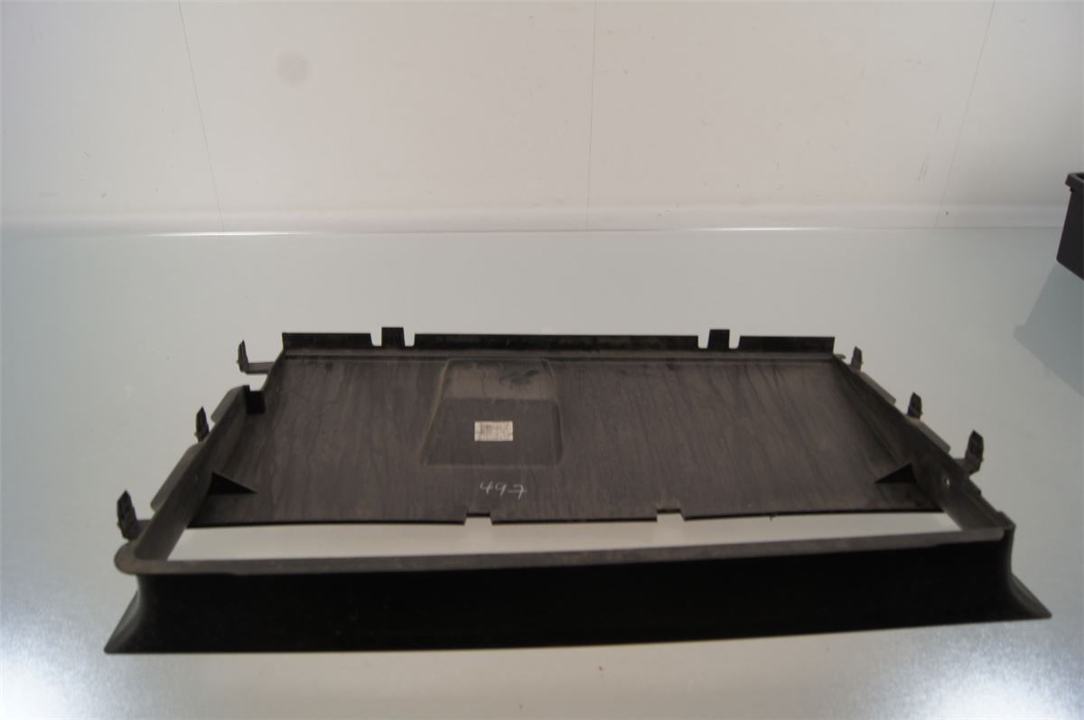 Luftstyring Front – bilde 2