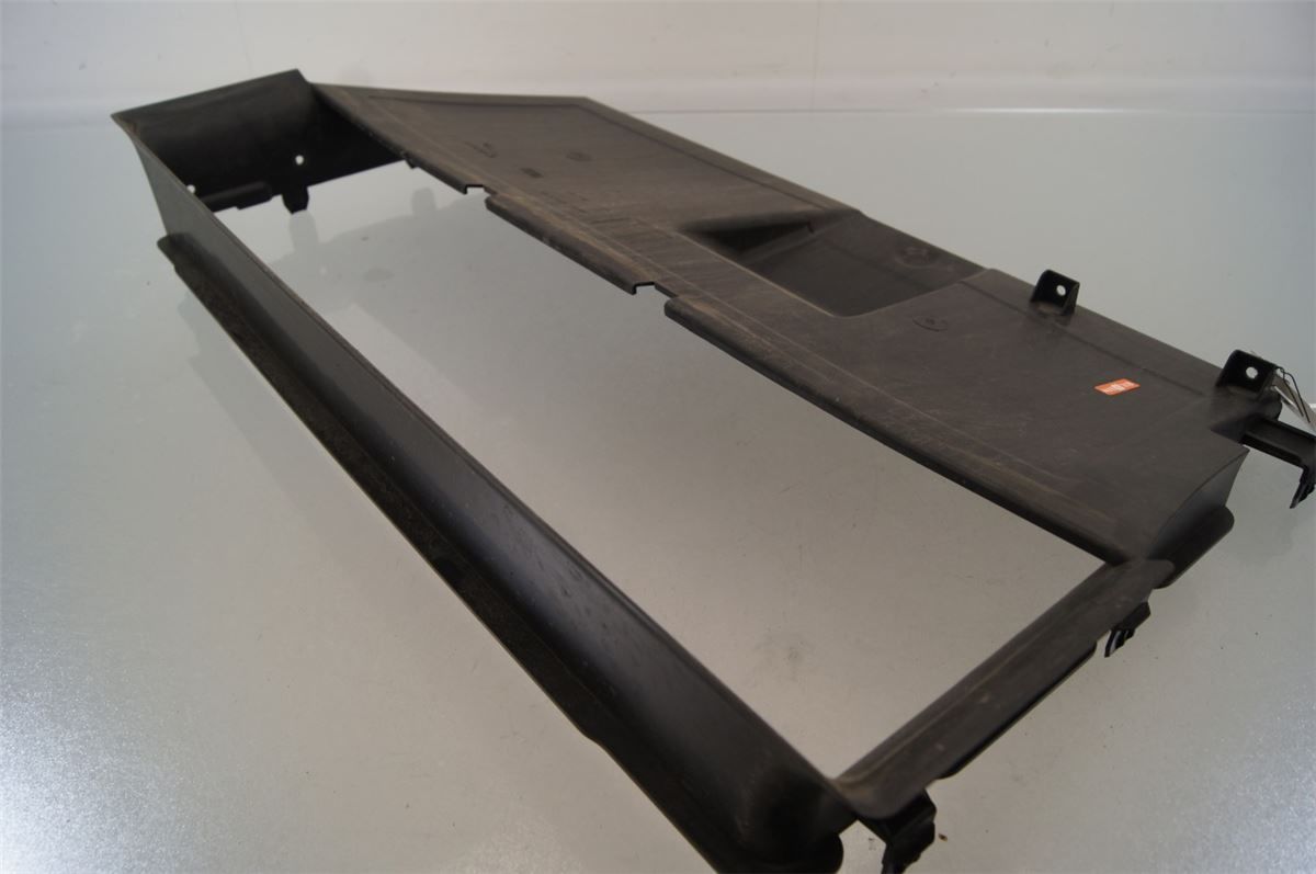 Luftstyring Front – bilde 3