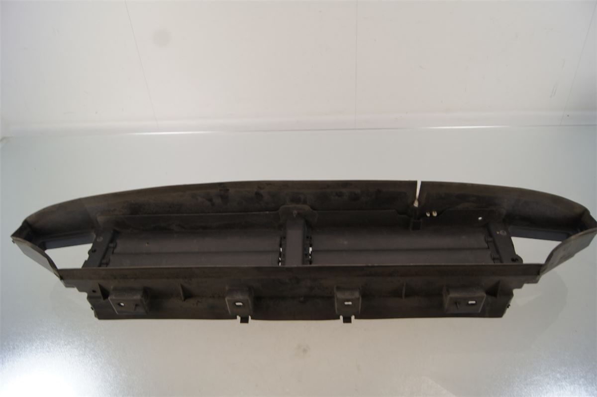 Luftstyring Front – bilde 1