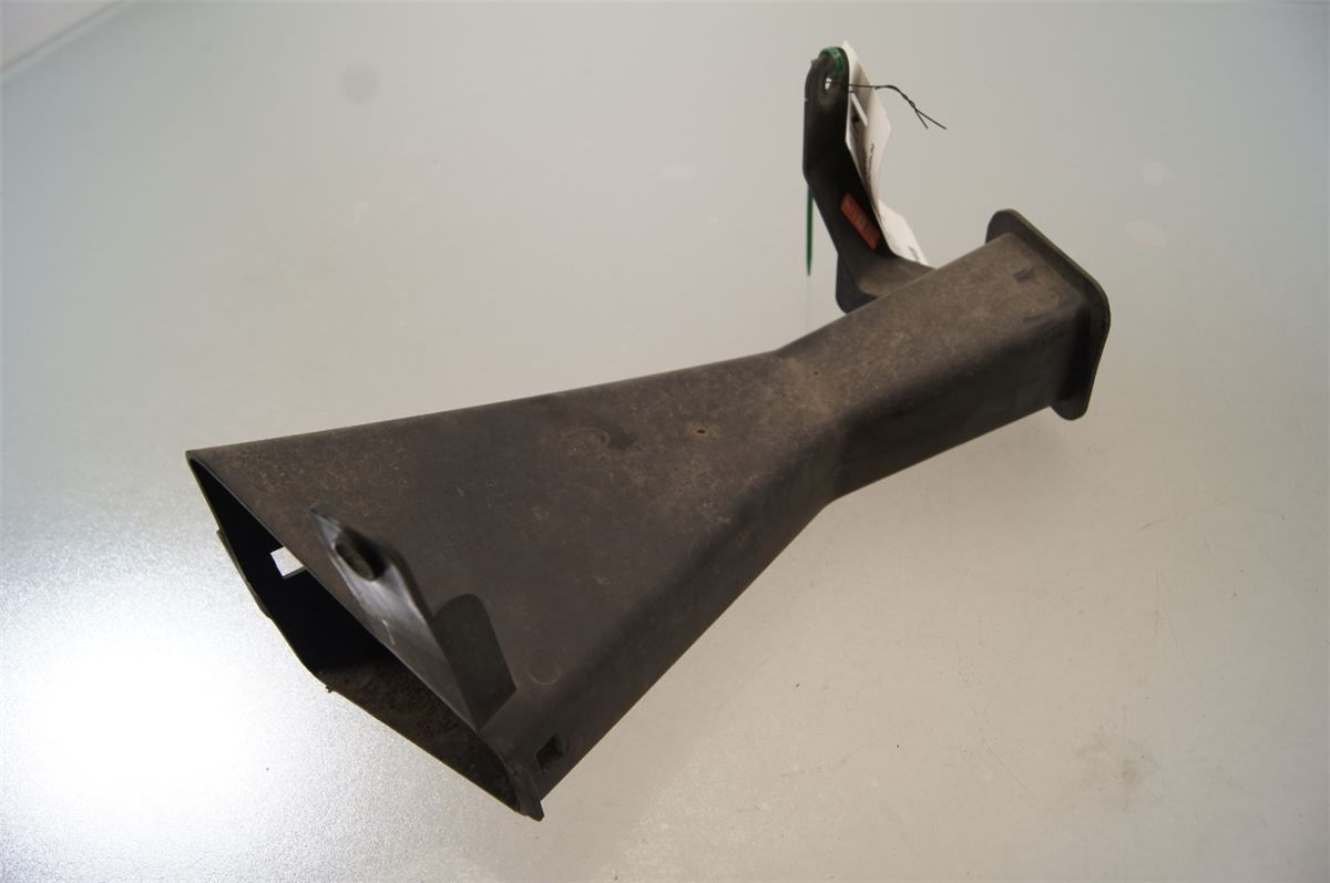 Luftstyring Front – bilde 1