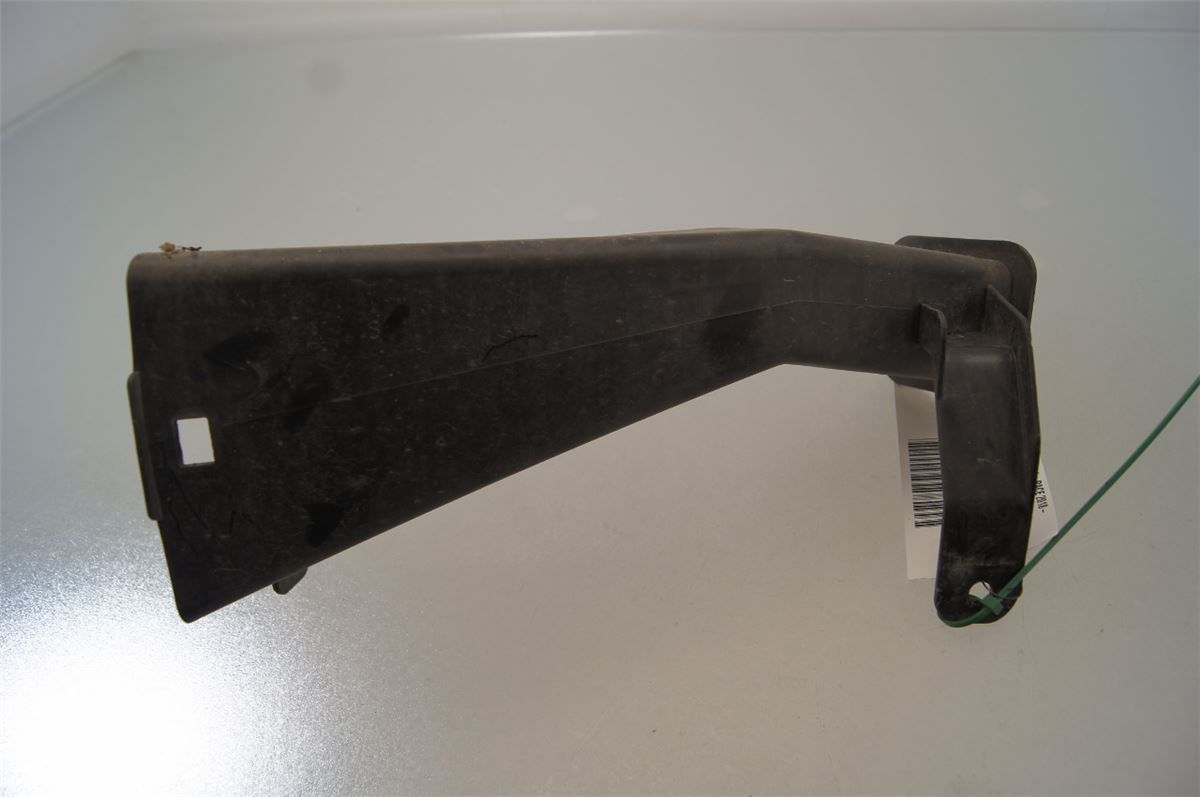 Luftstyring Front – bilde 2