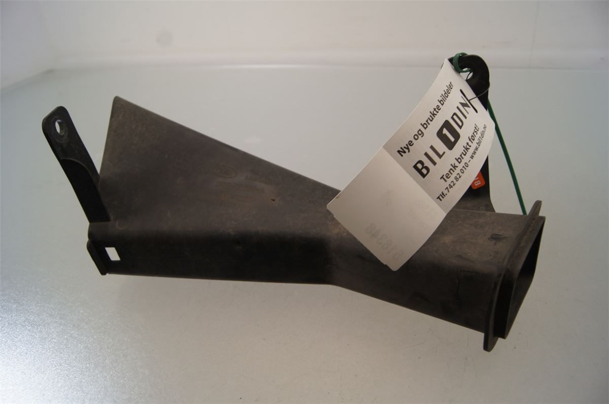 Luftstyring Front – bilde 4
