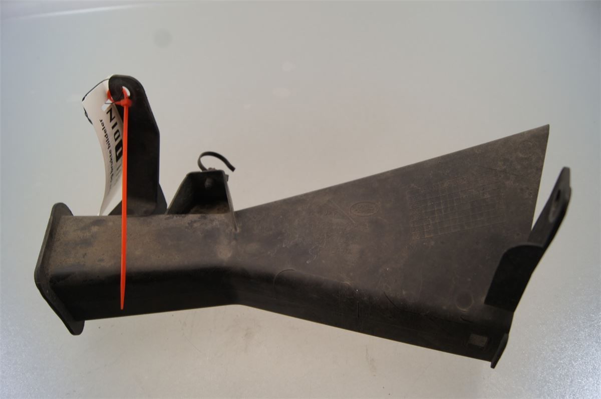 Luftstyring Front – bilde 1