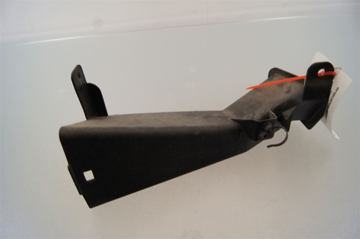 Luftstyring Front – bilde 2