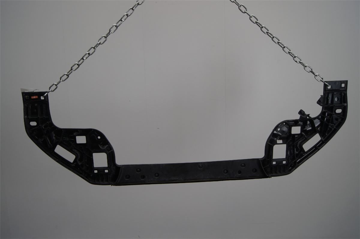 Frontplate Øvre – bilde 1