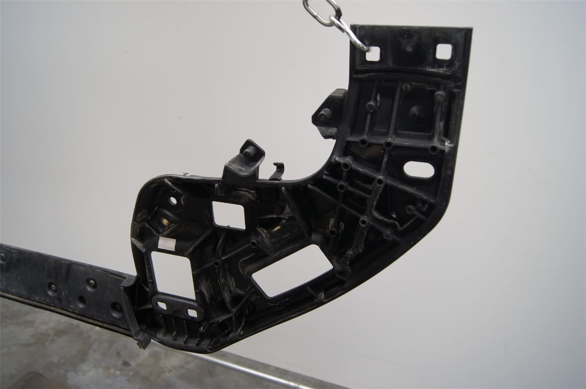 Frontplate Øvre – bilde 3