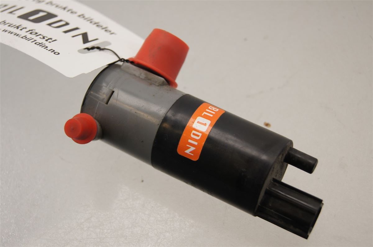Spylerpumpe Frontrute – bilde 1