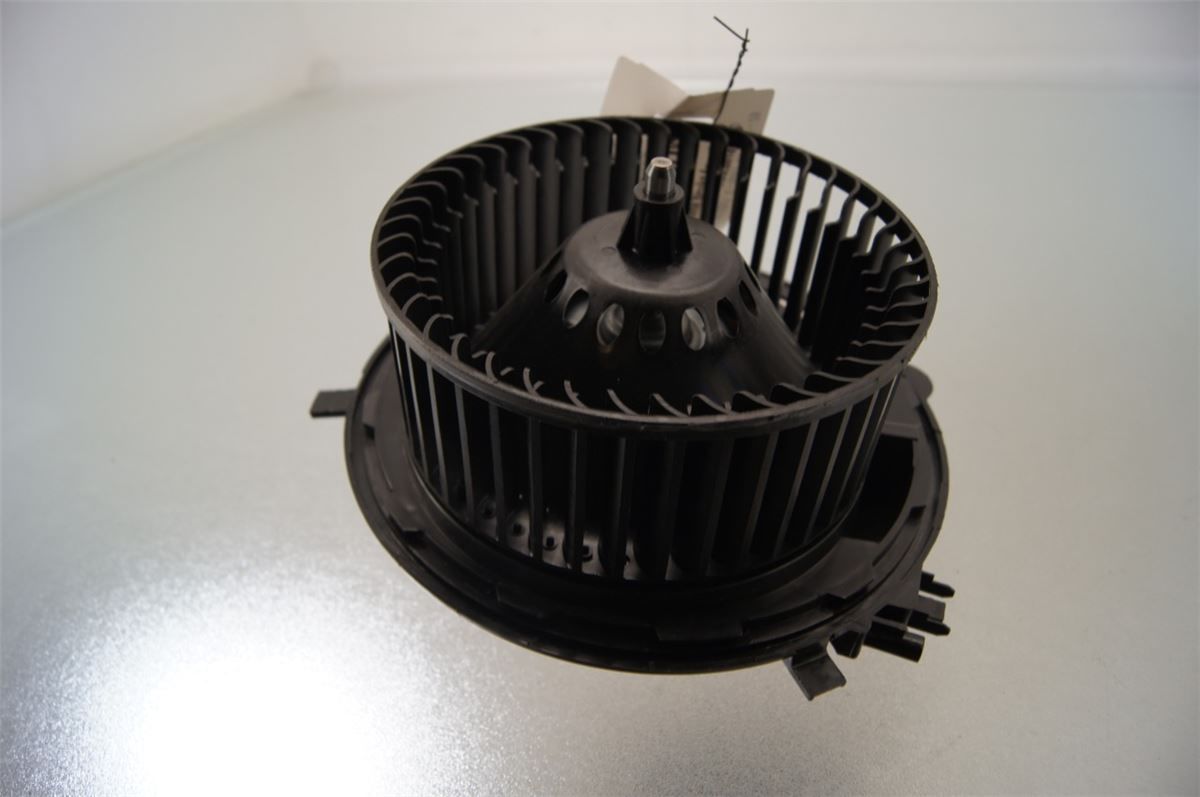 Varmeapparat Viftemotor – bilde 1