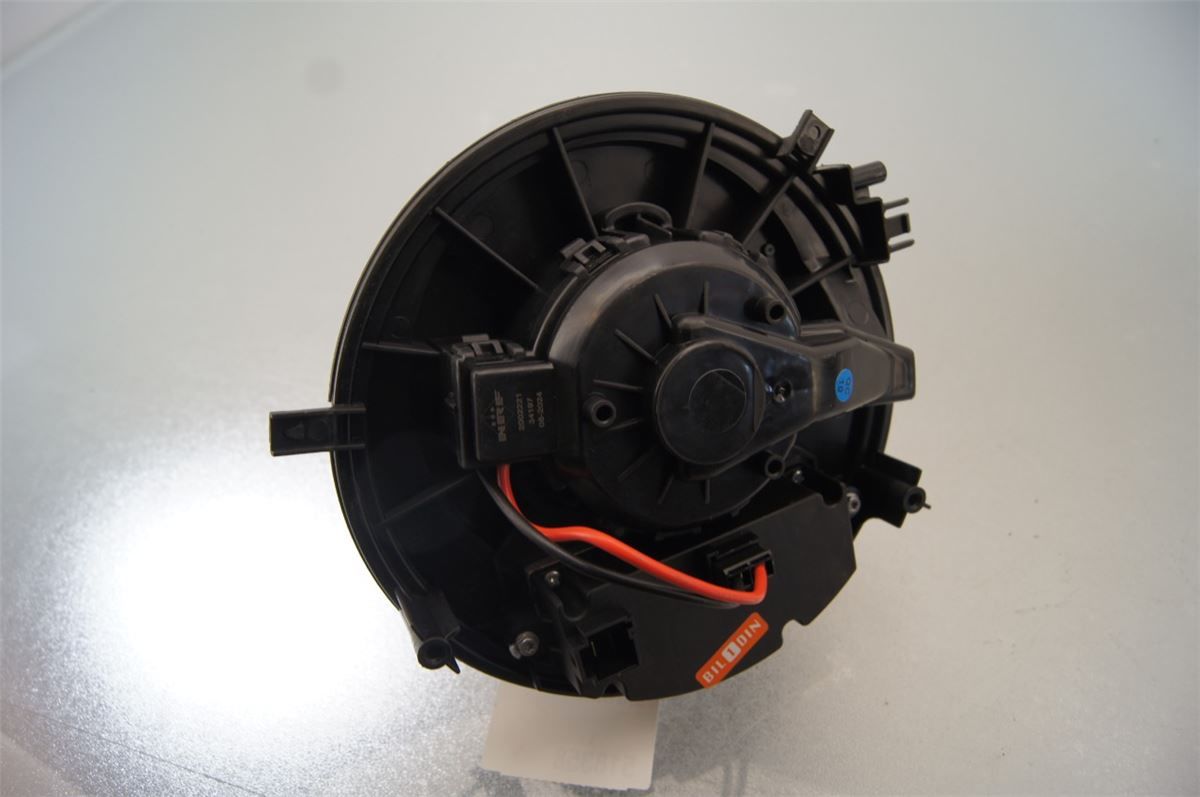 Varmeapparat Viftemotor – bilde 2