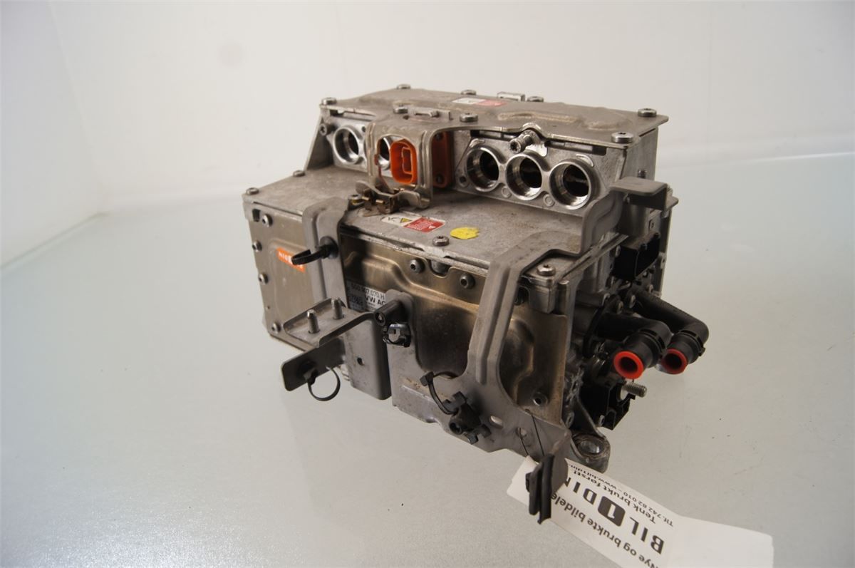 Hybrid Inverter – bilde 1