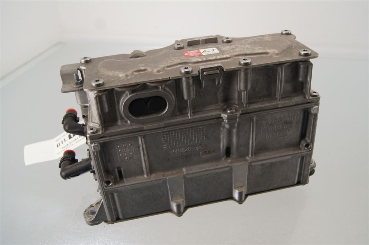 Hybrid Inverter – bilde 3