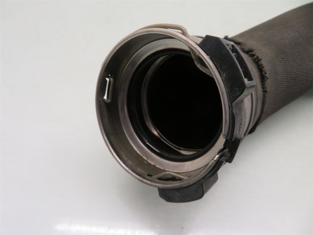 Intercooler Rør/Slange – bilde 2