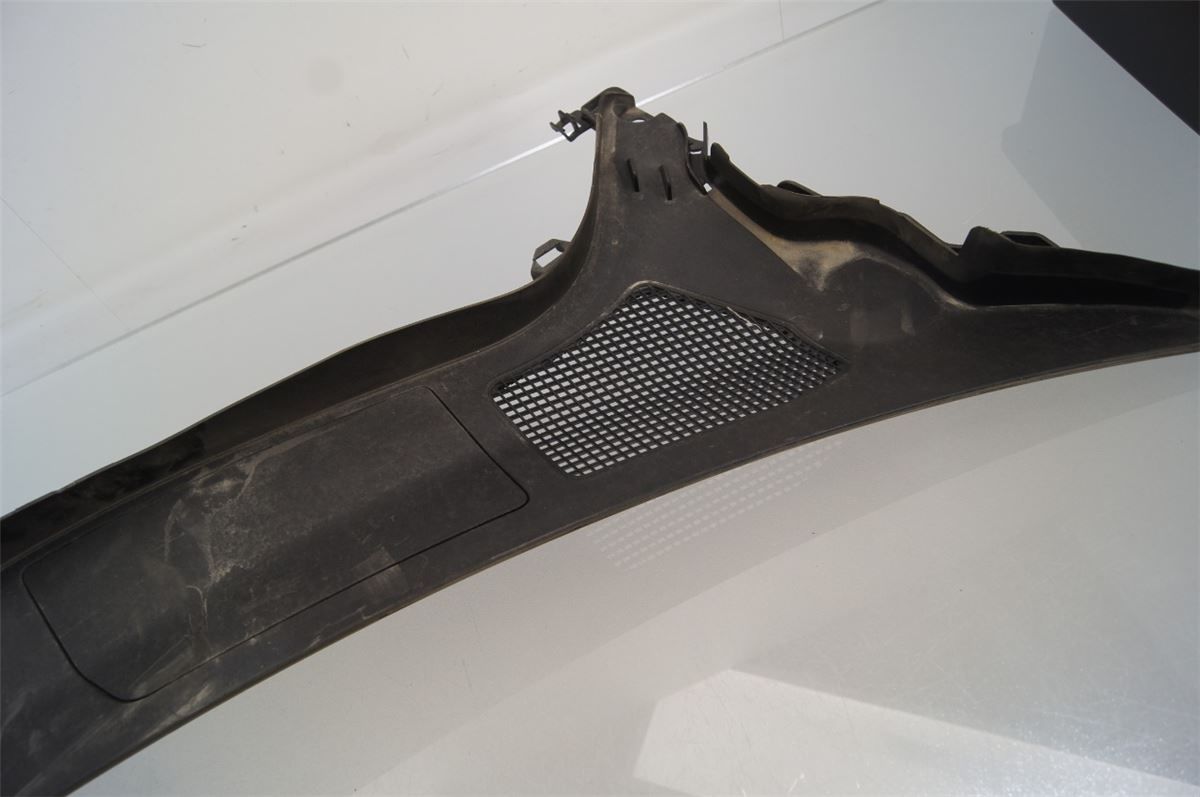 Visker Deksel/Øvre Torpedoplat – bilde 3