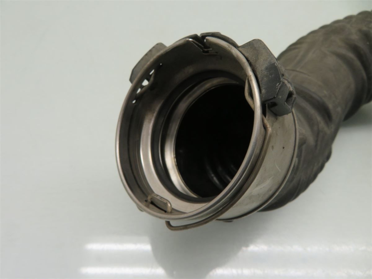 Intercooler Rør/Slange – bilde 2