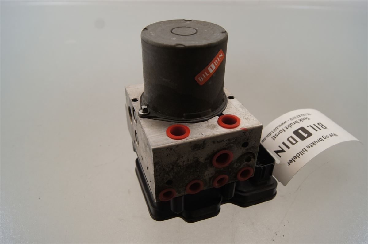 ABS Hydraulikkaggregat – bilde 2