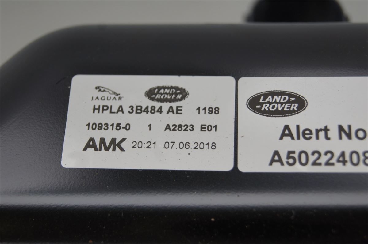Fjæring Kompressor Støtd/Fjæri – bilde 3