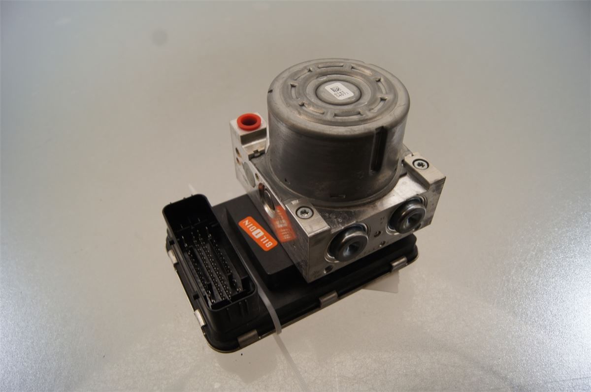 ABS Hydraulikkaggregat – bilde 1